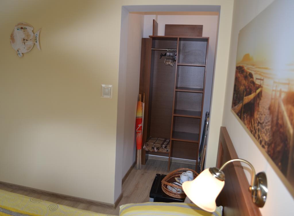 Jastrzębia GóraDom Jastrzebia Z Basenem I Jacuzzi公寓 外观 照片
