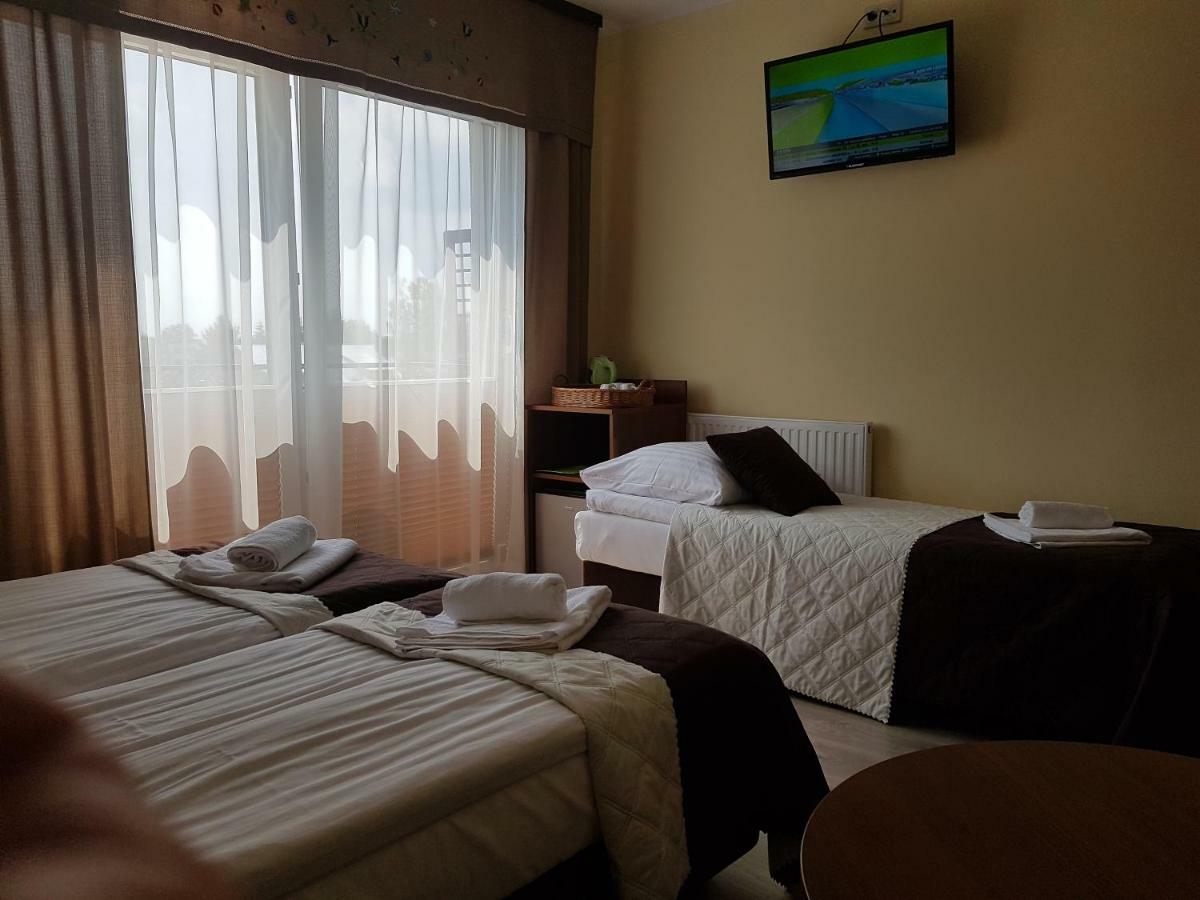 Jastrzębia GóraDom Jastrzebia Z Basenem I Jacuzzi公寓 外观 照片